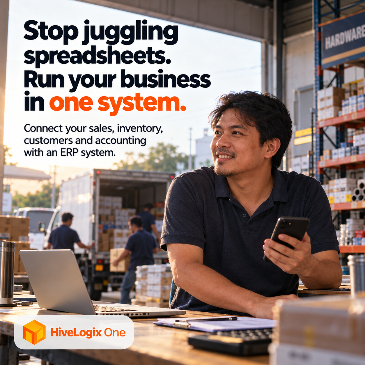 What Is an ERP System? A Simple Guide for Filipino Owners
